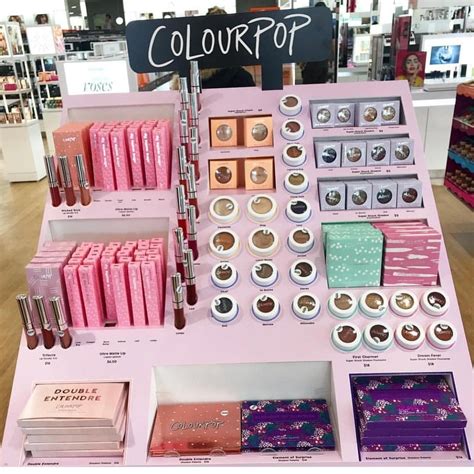 ulta colourpop|where can i buy colourpop.